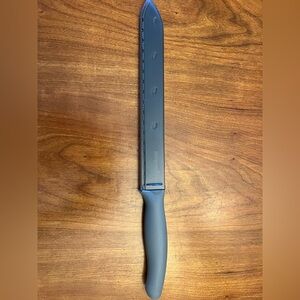 Pampered Chef bread Knife